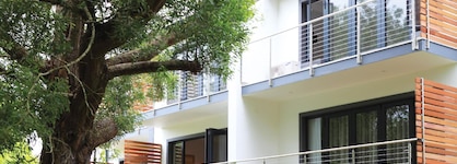 Knysna Hollow Country Estate