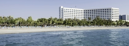 Dusit Ajman Resort & Villas