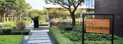 Jw Marriott Hotel Seoul