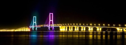 Jw Marriott Surabaya