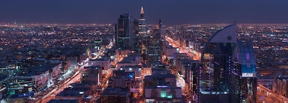 Four Seasons Hotel Riyadh