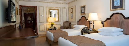 Intercontinental Dar Al Tawhid Makkah By Ihg