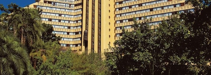 The Cascades Hotel At Sun City Resort
