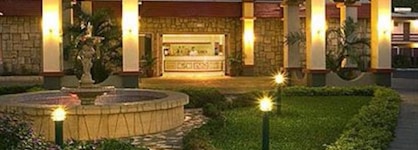 Capricorn International Hotel
