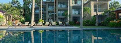Candi Beach Resort And Spa