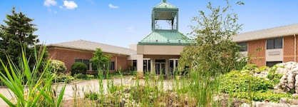 Best Western Plus Stoneridge Inn & Conference Centre