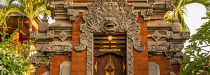 Bali Mandira Beach Resort & Spa