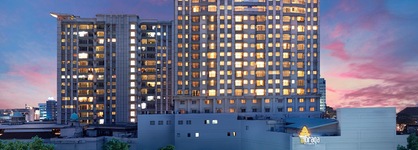 Grand Dafam Braga Bandung