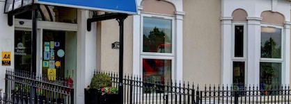 Best Western London Highbury