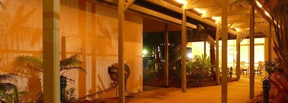 Ballina Byron Islander Resort And Conference Centre