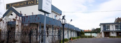 Admiralty Inn