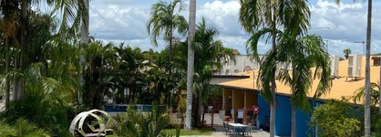 Katherine Motel