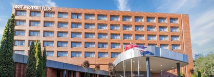 Best Western Plus Launceston