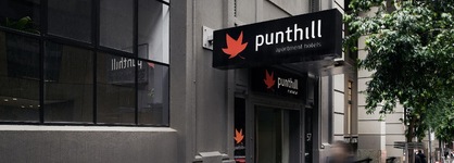 Punthill Manhattan