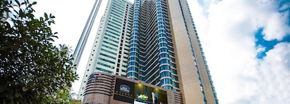 Best Western Plus Park Hotel Xiamen