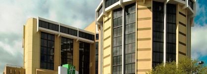 Holiday Inn Austin -Town Lake By Ihg