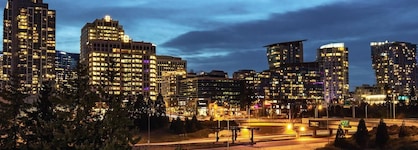 Hotel 116, A Coast Hotels Bellevue