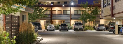 Best Western Plus Clocktower Inn