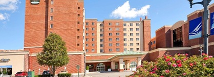 Homewood Suites By Hilton Edgewater - New York City Area