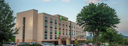 Holiday Inn Knoxville N - Merchant Drive By Ihg