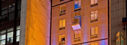 Citadines Connect Fifth Avenue New York
