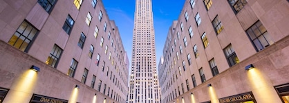 The Muse New York