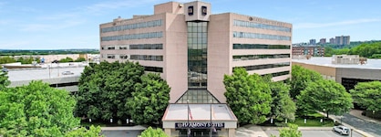 Harmony Suites