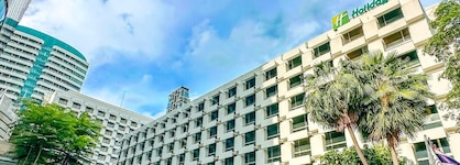 Holiday Inn Bangkok By Ihg