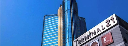Tai Pan Hotel