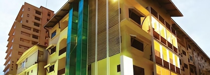 Woraburi Sukhumvit Hotel & Resort