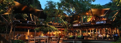 The Tubkaak Krabi Boutique Resort