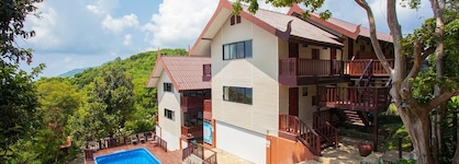 Phi Phi Natural Resort