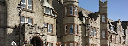 Breaffy House Hotel