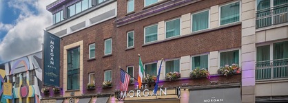The Morgan Hotel
