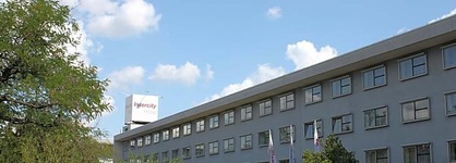 Intercityhotel Frankfurt Airport