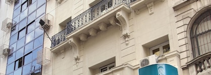 Gran Hotel De La Paix