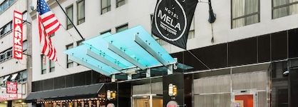 Aura Hotel Times Square