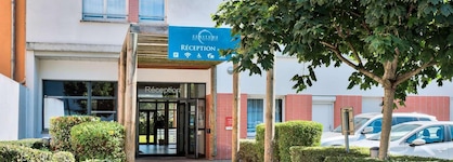 Zenitude Hôtel - Résidences Toulouse Métropole