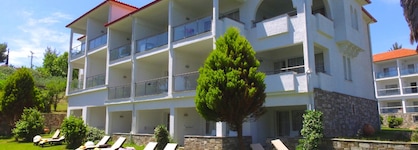Alexander The Great Beach Hotel