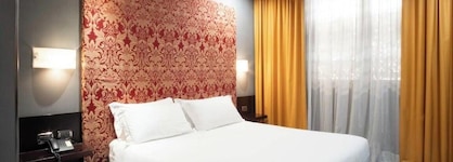 Hotel Imperatori