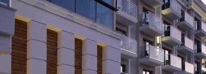 Emre Beach & Emre Hotel