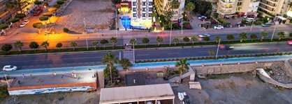 Galaxy Beach Hotel