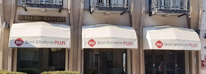 Best Western Plus Hotel De Capuleti