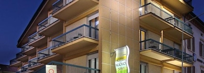 Hotel Nuovo Savi