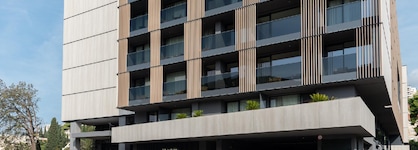Hotel Sumratin