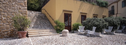 Cetarium Hotel