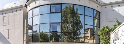 Victoria Garden Bordeaux Centre