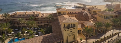 Secrets Bahia Real Resort And Spa - Adults Only