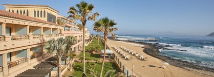 Secrets Bahia Real Resort And Spa - Adults Only