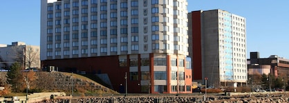 Holiday Inn Sydney - Waterfront By Ihg